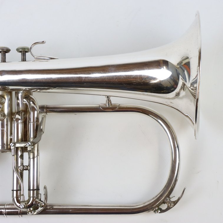 Image for Yamaha Fluegelhorn