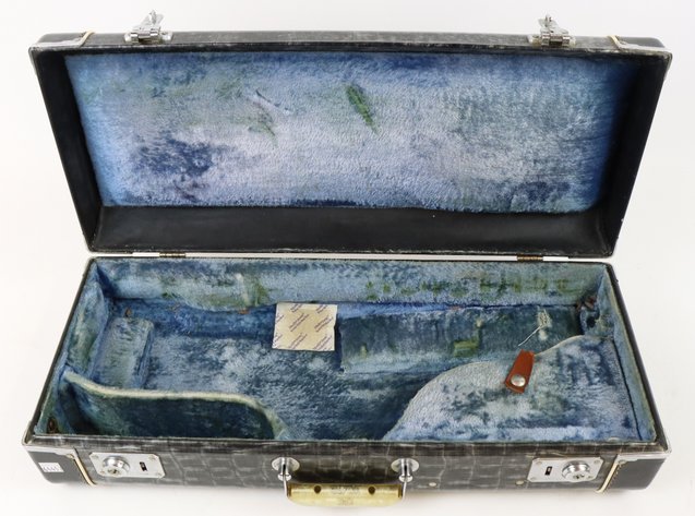 Image for Lot of 2 Alro Sax Cases