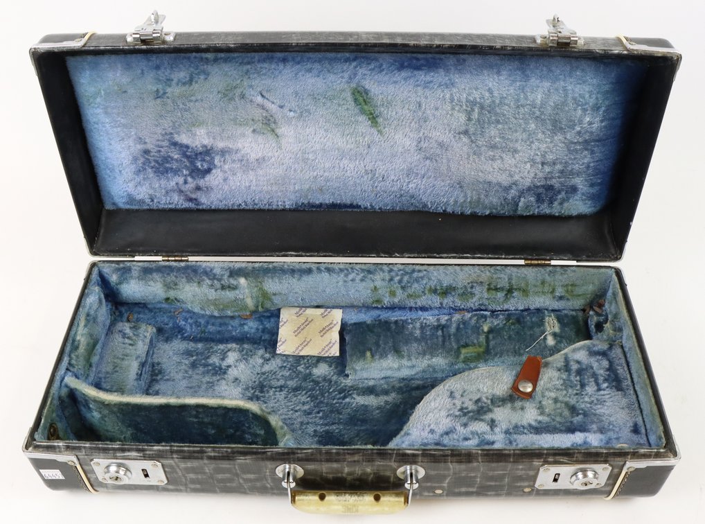 Image for Lot of 2 Alto Sax Cases