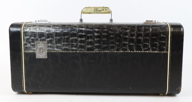 Image for Lot of 2 Alro Sax Cases