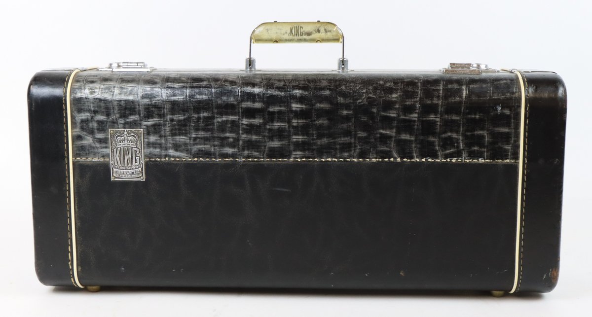 Image for Lot of 2 Alto Sax Cases