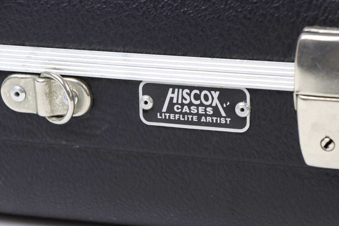 Image for Lot of 2 Alto Sax Cases