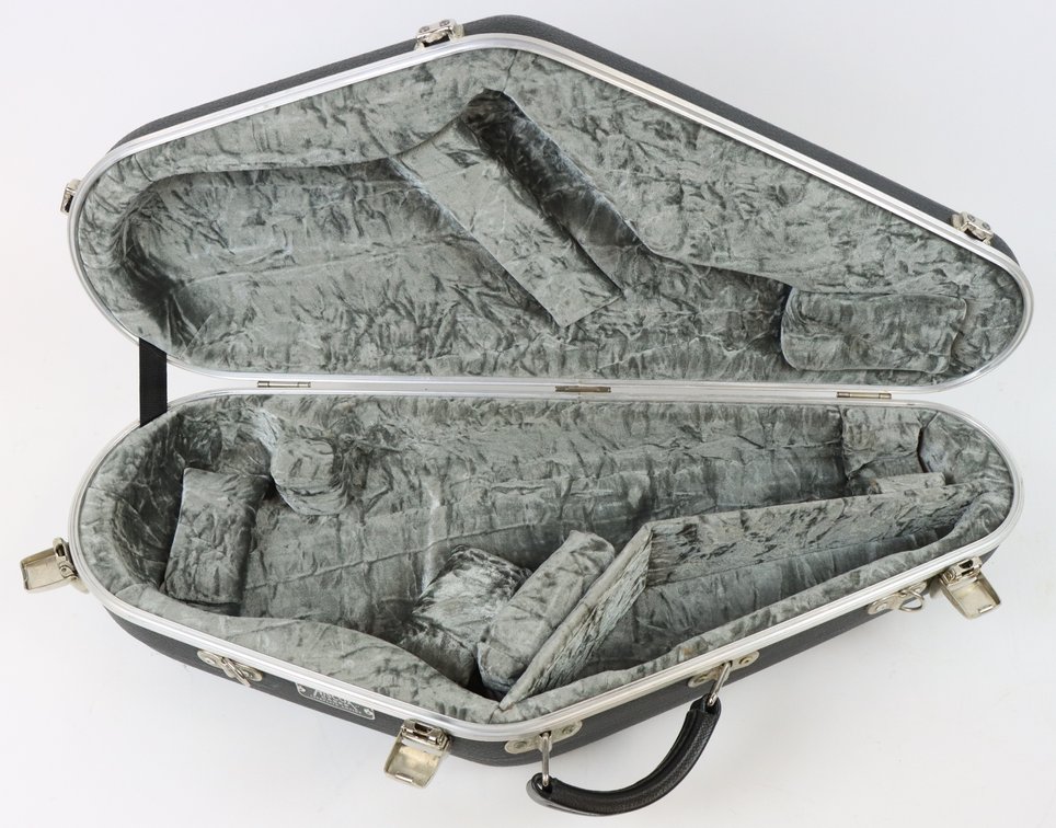 Image for Lot of 2 Alto Sax Cases