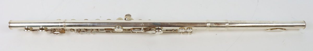 Image for Gemeinhardt M2SP Flute