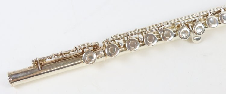 Image for Gemeinhardt M2SP Flute