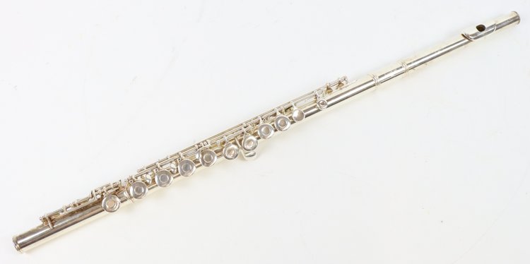 Image for Gemeinhardt M2SP Flute