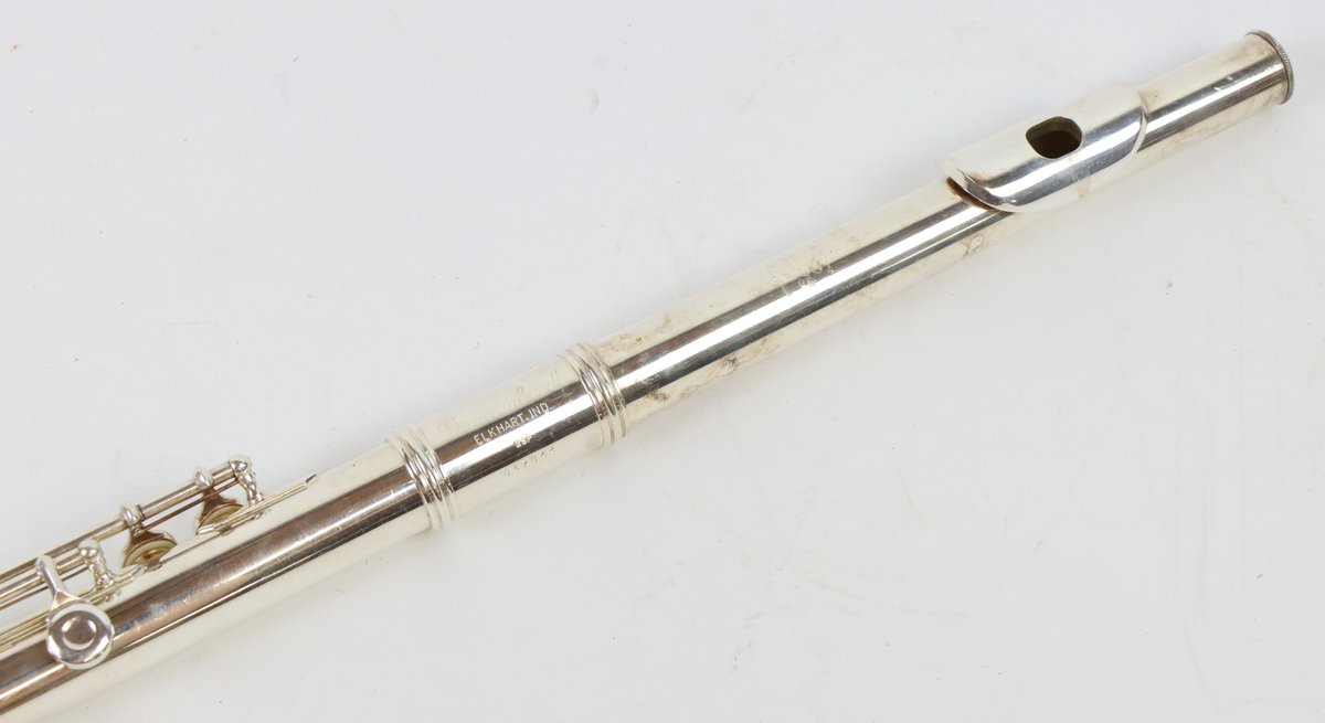 Image for Gemeinhardt M2SP Flute