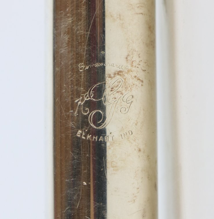 Image for Gemeinhardt M2SP Flute