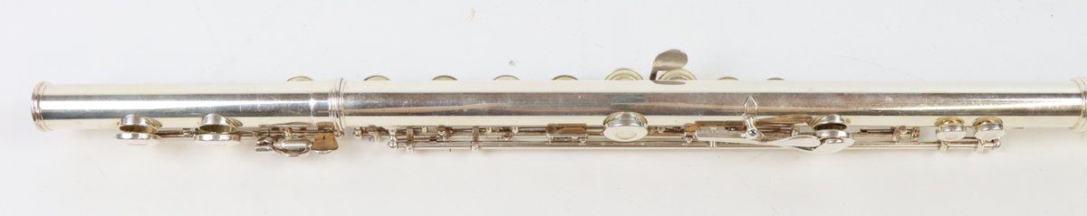 Image for Gemeinhardt M2SP Flute