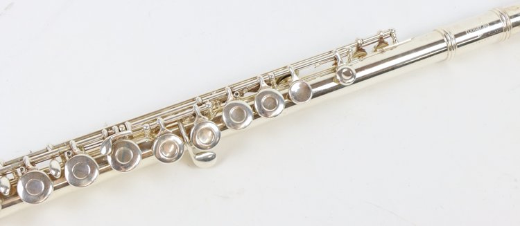Image for Gemeinhardt M2SP Flute