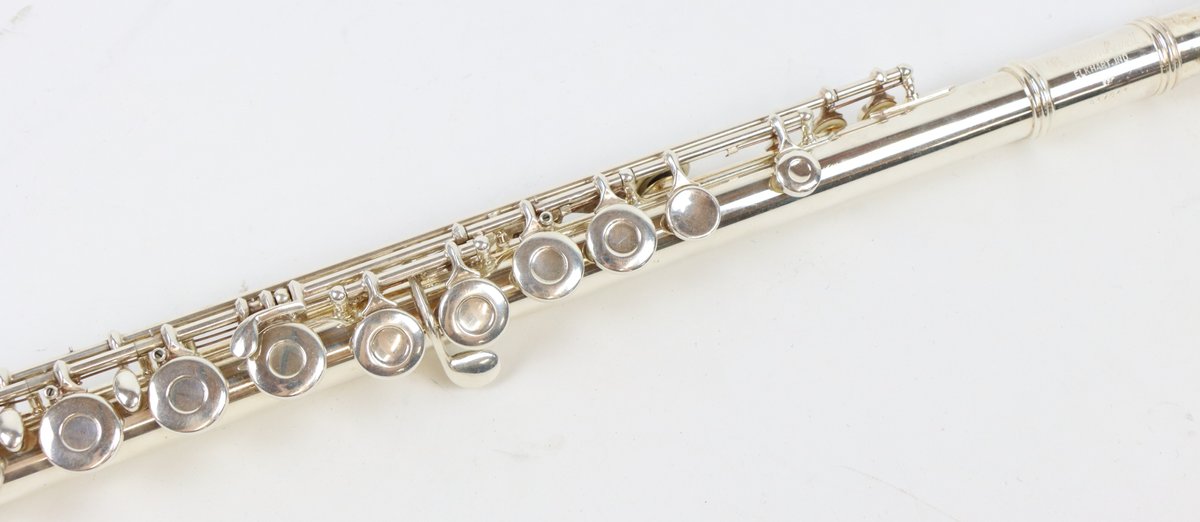 Image for Gemeinhardt M2SP Flute