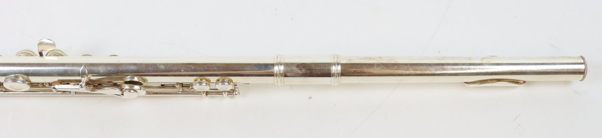 Image for Gemeinhardt M2SP Flute