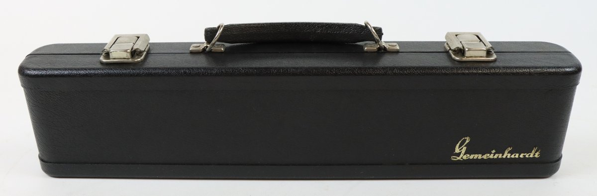Image for Gemeinhardt M2SP Flute