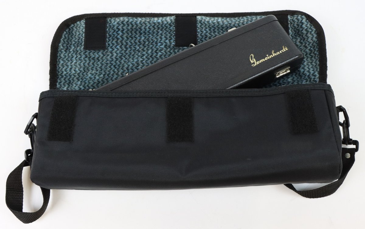 Image for Gemeinhardt M2SP Flute