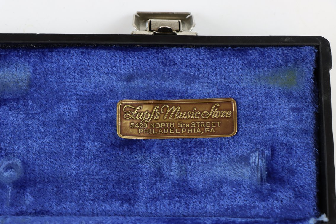 Image for Gemeinhardt M2SP Flute