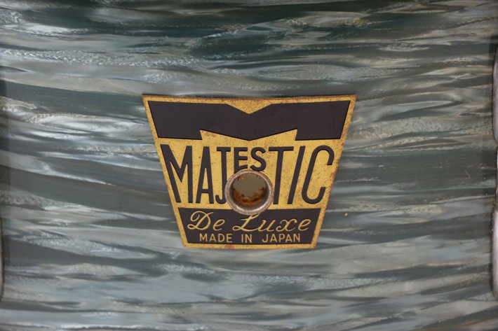 Image for Majestic Snare Drum
