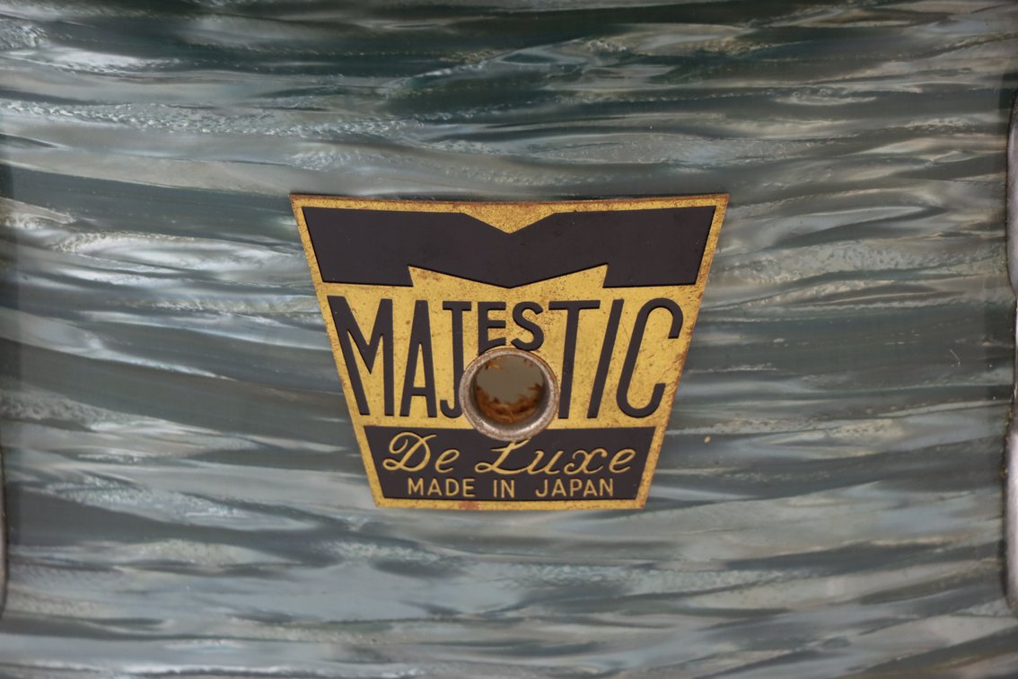 Image for Majestic Snare Drum