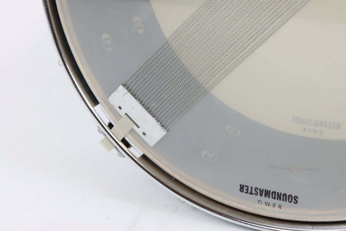 Image for Majestic Snare Drum