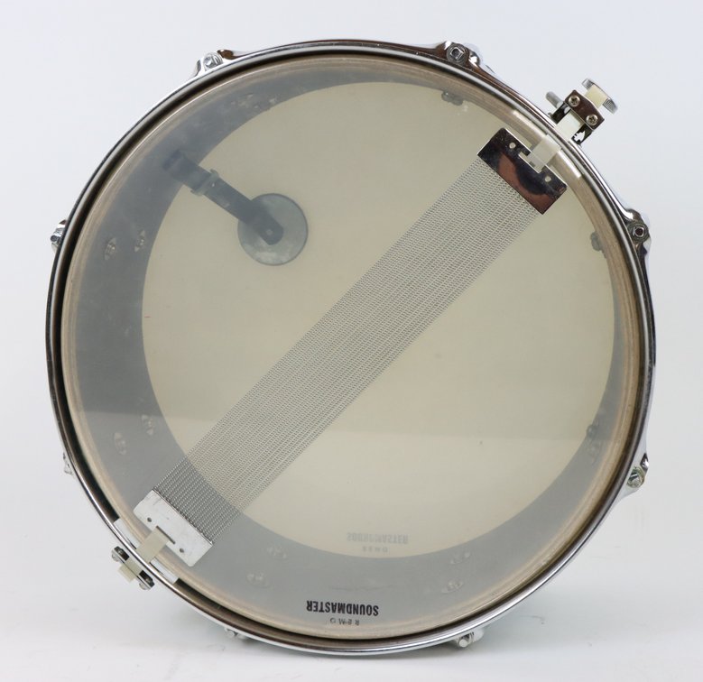Image for Majestic Snare Drum