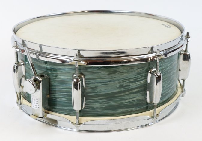 Image for Majestic Snare Drum
