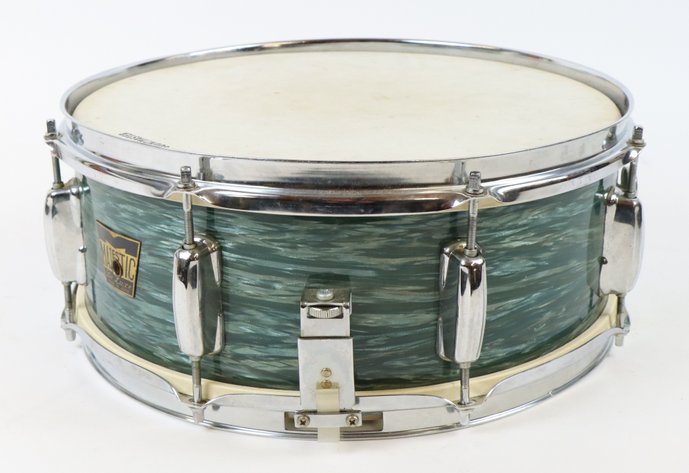 Image for Majestic Snare Drum