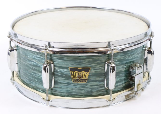 Image for Majestic Snare Drum