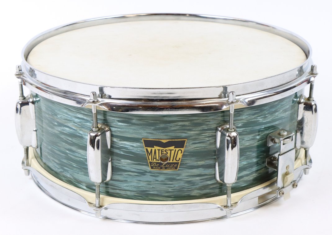 Majestic Snare Drum