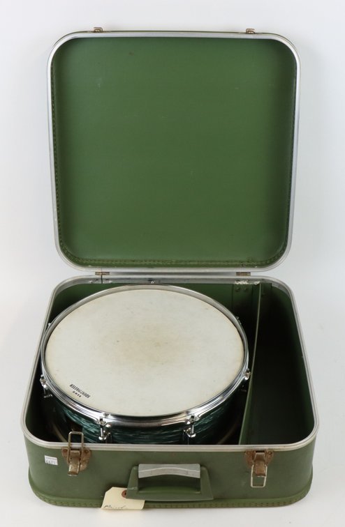 Image for Majestic Snare Drum