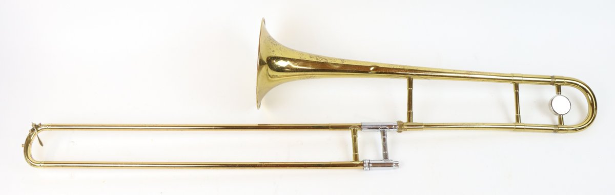 EK Blessing Slide Trombone