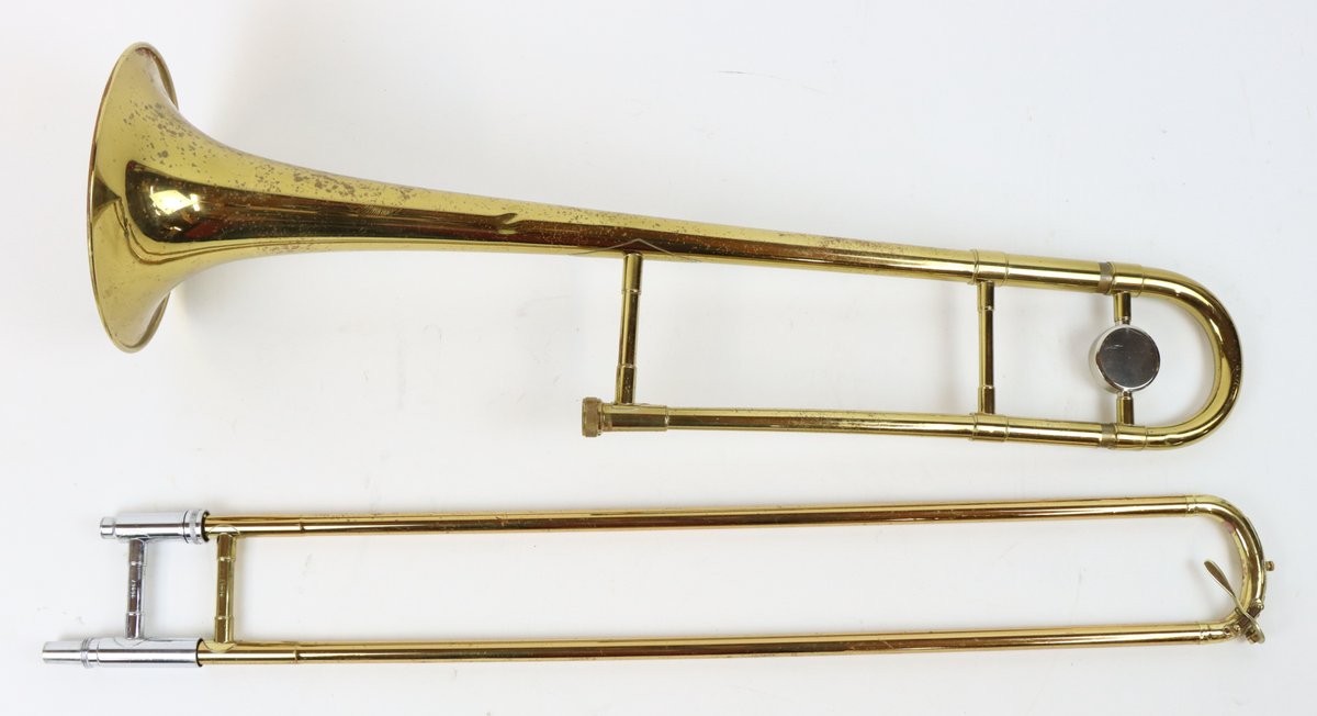 Image for EK Blessing Slide Trombone