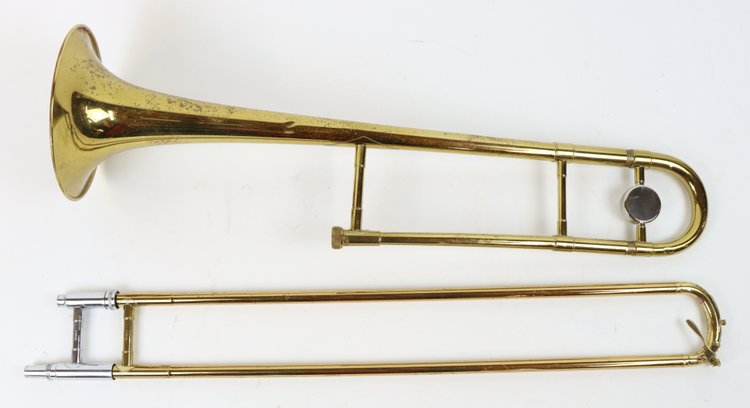 Image for EK Blessing Slide Trombone