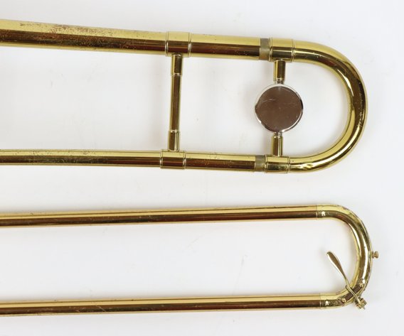 Image for EK Blessing Slide Trombone