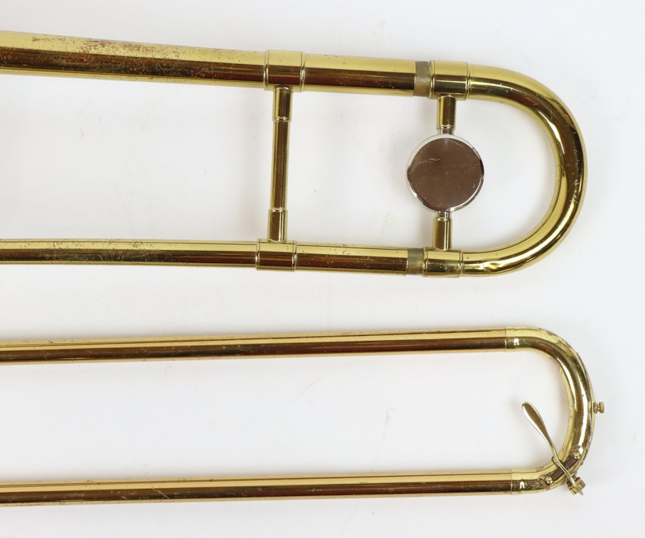 Image for EK Blessing Slide Trombone