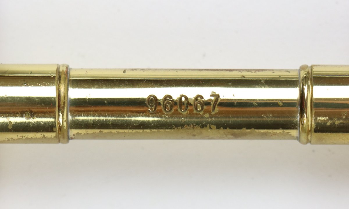 Image for EK Blessing Slide Trombone