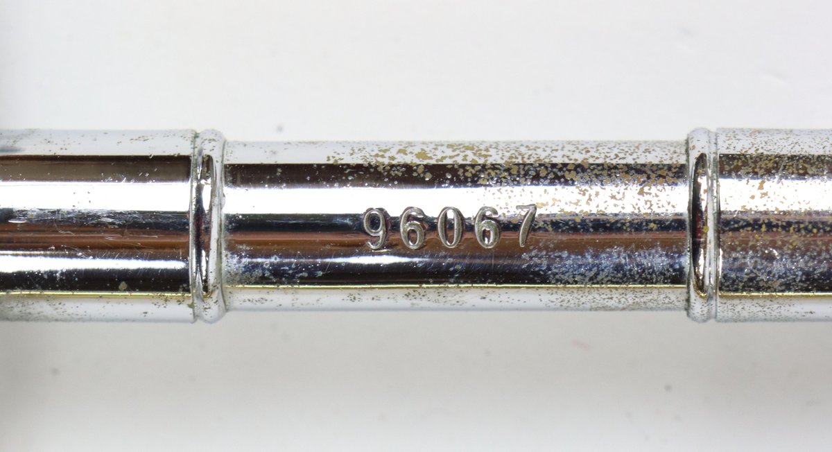 Image for EK Blessing Slide Trombone