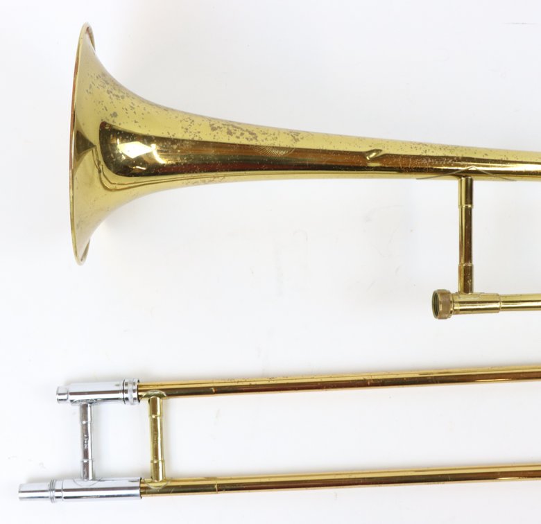 Image for EK Blessing Slide Trombone