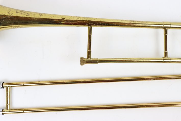 Image for EK Blessing Slide Trombone
