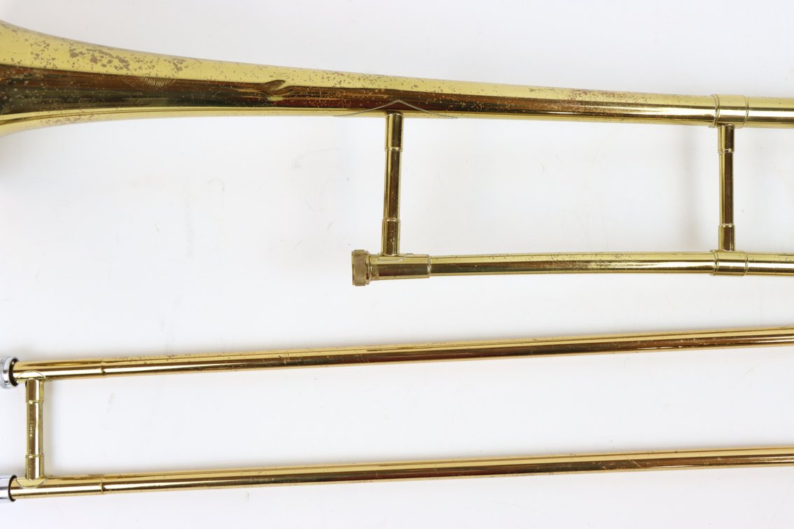 Image for EK Blessing Slide Trombone