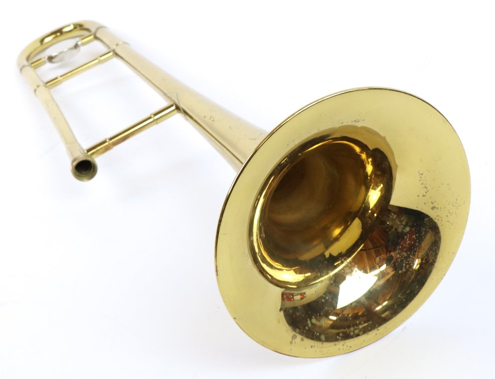 Image for EK Blessing Slide Trombone