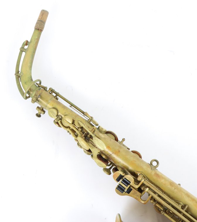 Image for Beuscher Alto Saxophone