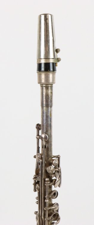 Image for Lot of 2 Clarinets