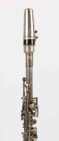 Image for Lot of 2 Clarinets