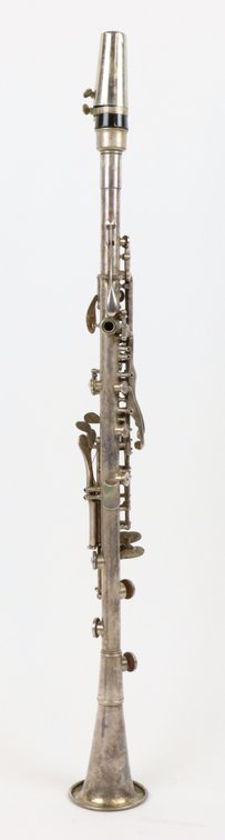 Image for Lot of 2 Clarinets