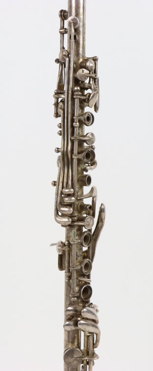 Image for Lot of 2 Clarinets