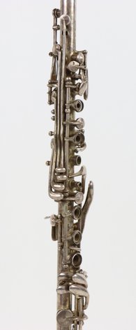 Image for Lot of 2 Clarinets