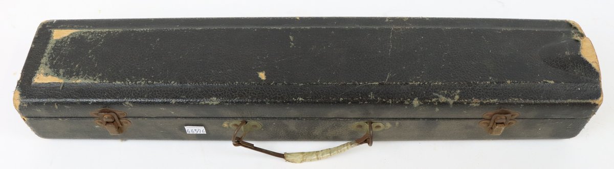 Image for Lot of 2 Clarinets