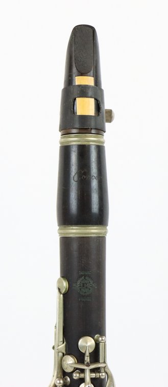 Image for Lot of 2 Clarinets