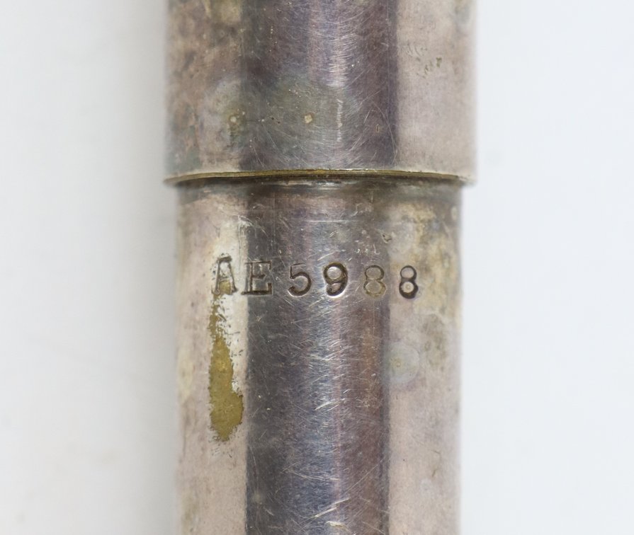 Image for Lot of 2 Clarinets