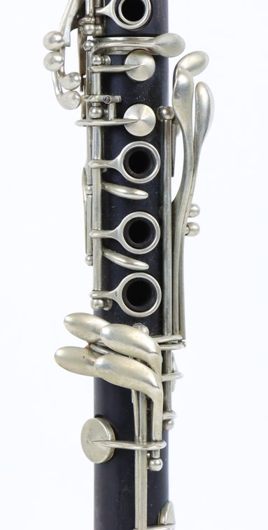 Image for Lot of 2 Clarinets