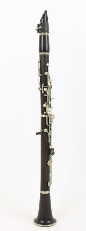Image for Lot of 2 Clarinets